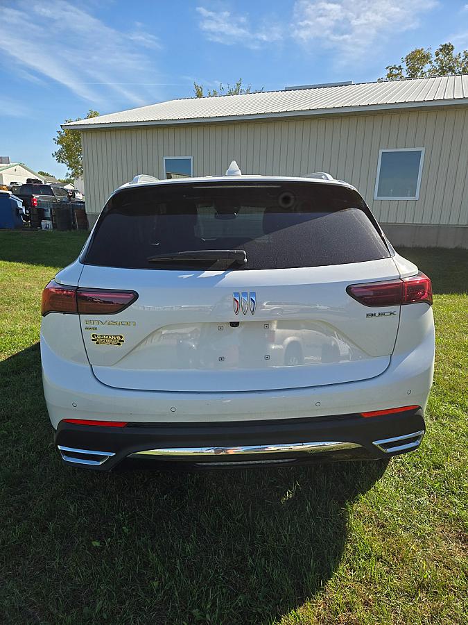 2024 Buick Envision Preferred - Image 21