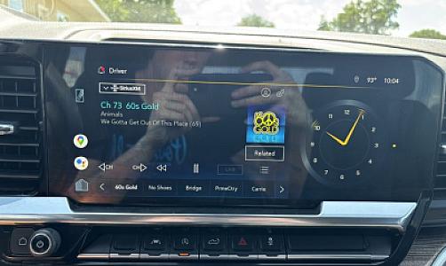 2022 Chevrolet Silverado LT - Thumbnail 14