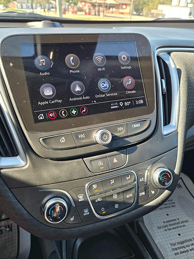 2025 Chevrolet Malibu LT - Image 14