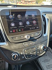 2025 Chevrolet Malibu LT - Thumbnail 14