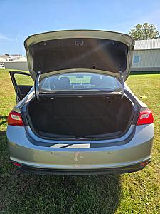 2025 Chevrolet Malibu LT - Thumbnail 22