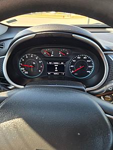 2025 Chevrolet Malibu LT - Thumbnail 16