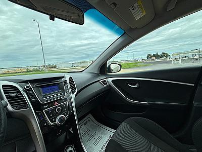 2015 Hyundai Elantra GT Base - Thumbnail 10