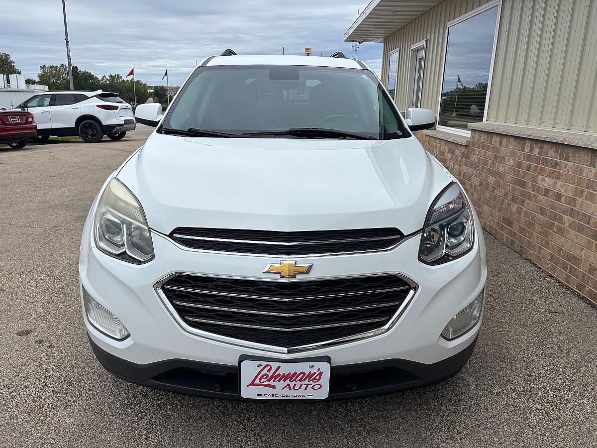 2016 Chevrolet Equinox LT - Image 2