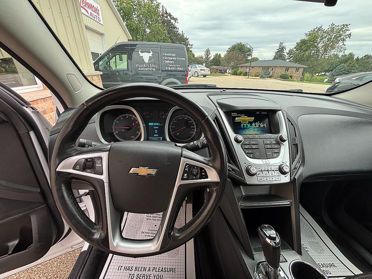 2016 Chevrolet Equinox LT - Image 7