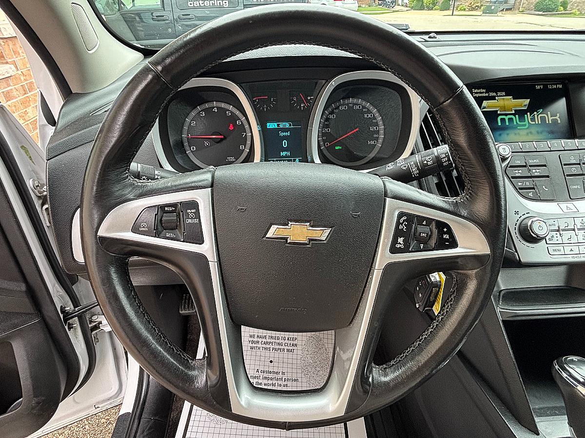 2016 Chevrolet Equinox LT - Image 8