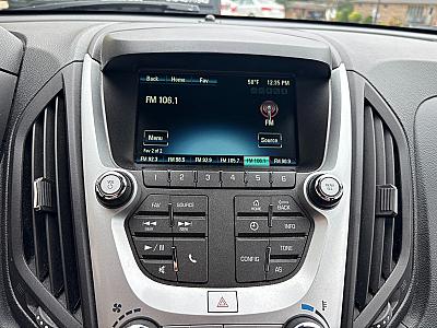 2016 Chevrolet Equinox LT - Thumbnail 10
