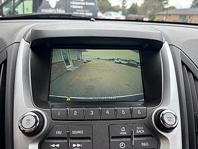 2016 Chevrolet Equinox LT - Thumbnail 11
