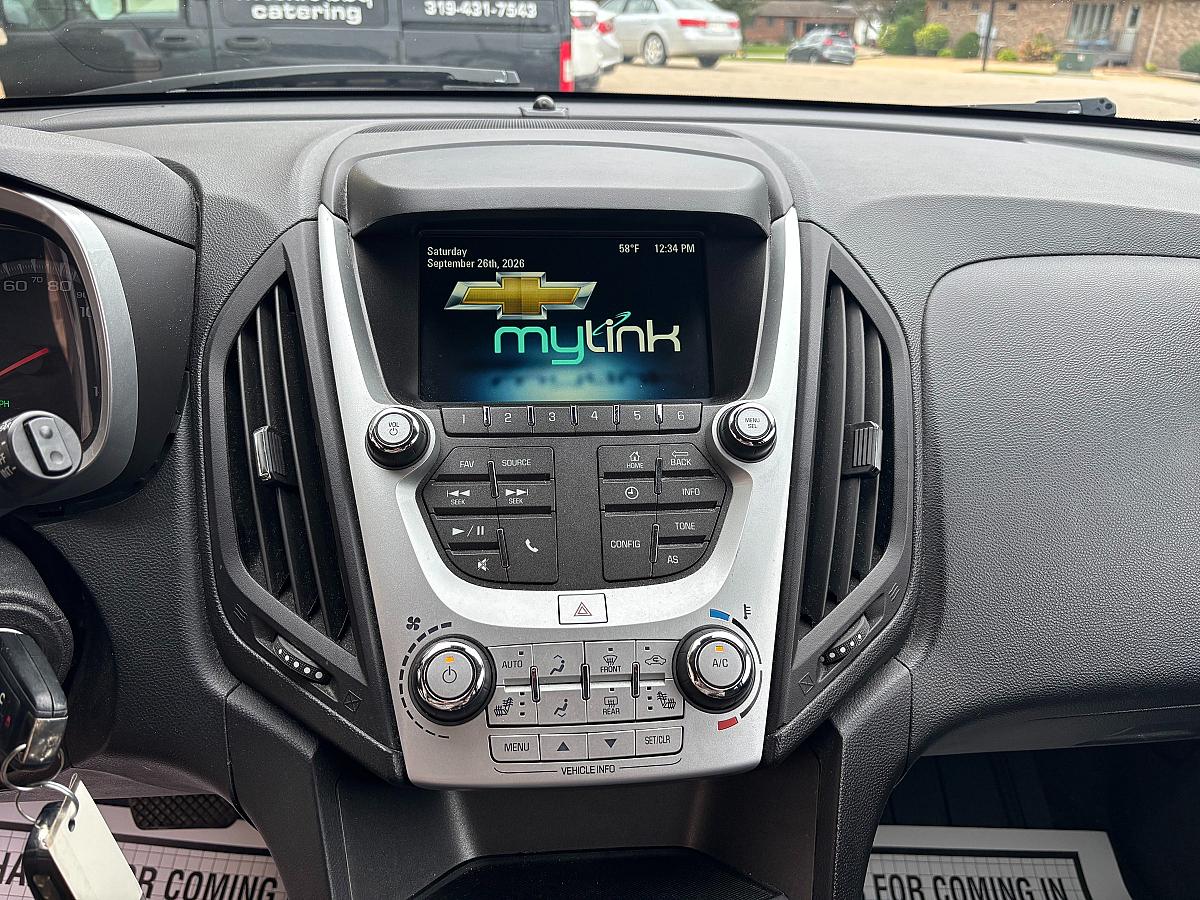 2016 Chevrolet Equinox LT - Image 12