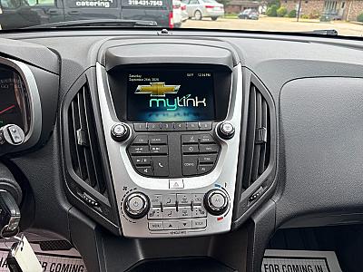 2016 Chevrolet Equinox LT - Thumbnail 12