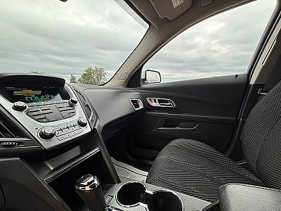 2016 Chevrolet Equinox LT - Thumbnail 13