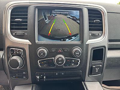 2022 RAM 1500 Classic SLT - Thumbnail 8