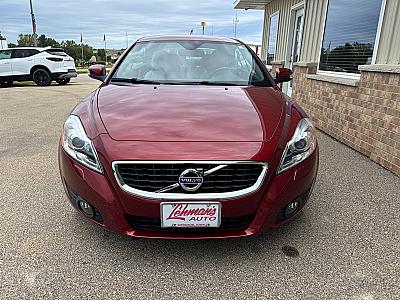2011 Volvo C70 T5 - Thumbnail 2