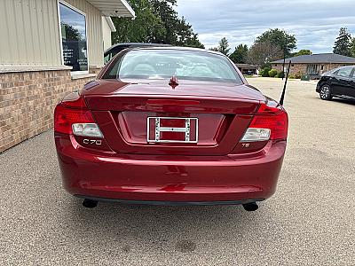 2011 Volvo C70 T5 - Thumbnail 4