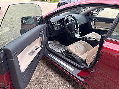 2011 Volvo C70 T5 - Thumbnail 5