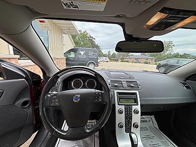 2011 Volvo C70 T5 - Thumbnail 6