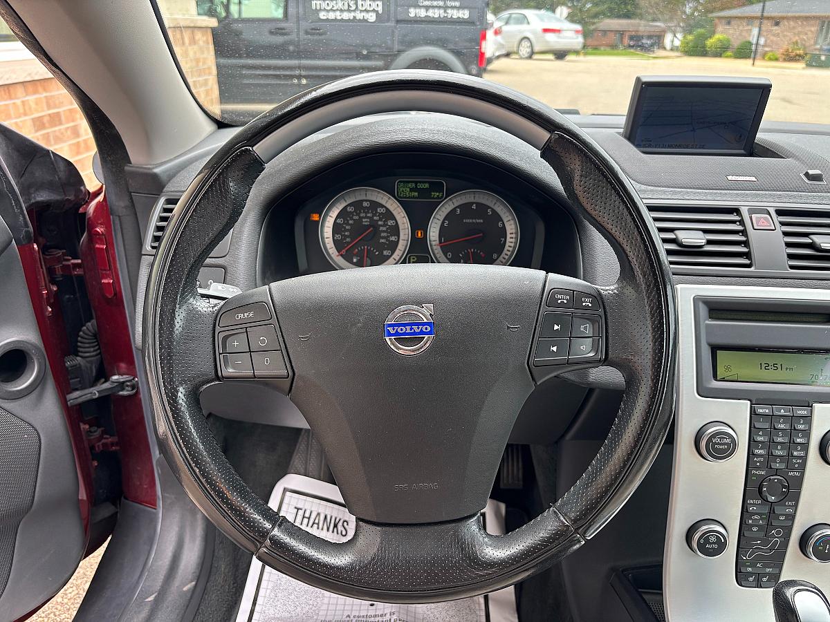 2011 Volvo C70 T5 - Image 7
