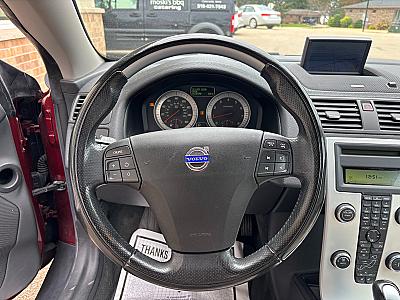 2011 Volvo C70 T5 - Thumbnail 7