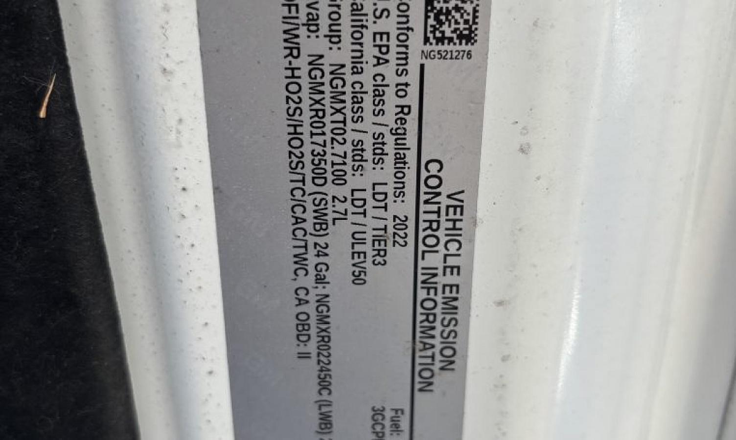 2022 Chevrolet Silverado LT - Image 21