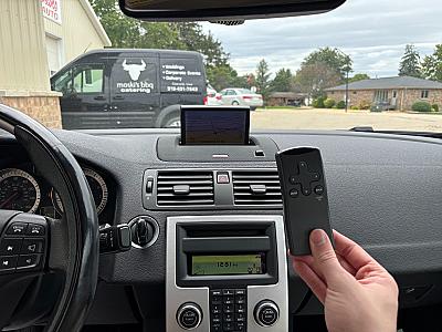 2011 Volvo C70 T5 - Thumbnail 11