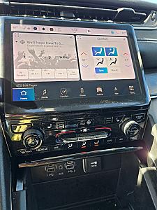 2023 Jeep Grand Cherokee Limited - Thumbnail 8