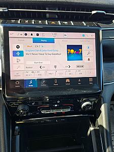 2023 Jeep Grand Cherokee Limited - Thumbnail 11