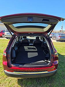 2023 Jeep Grand Cherokee Limited - Thumbnail 17