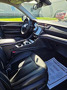 2023 Jeep Grand Cherokee Limited - Thumbnail 14